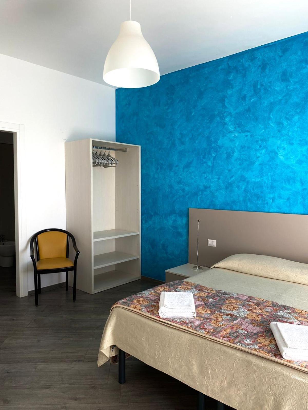 Hotel Risorgimento Agerola Εξωτερικό φωτογραφία