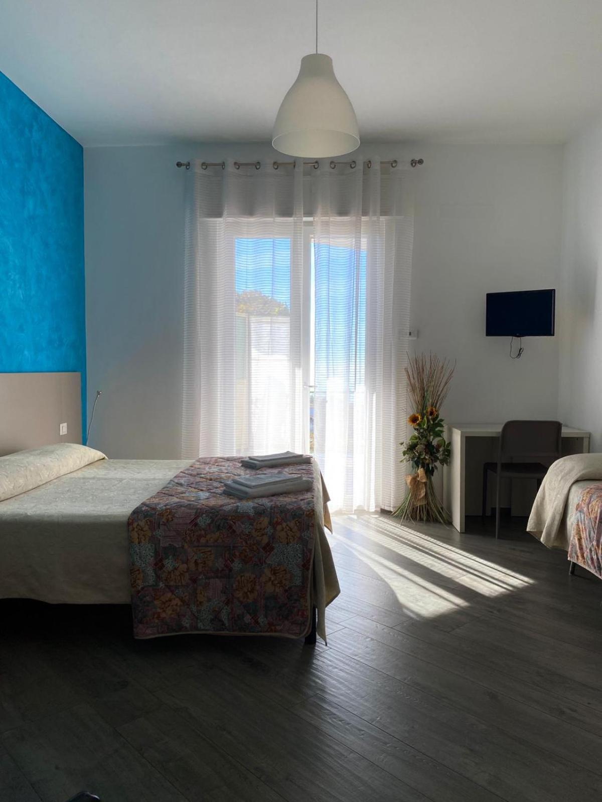 Hotel Risorgimento Agerola Εξωτερικό φωτογραφία