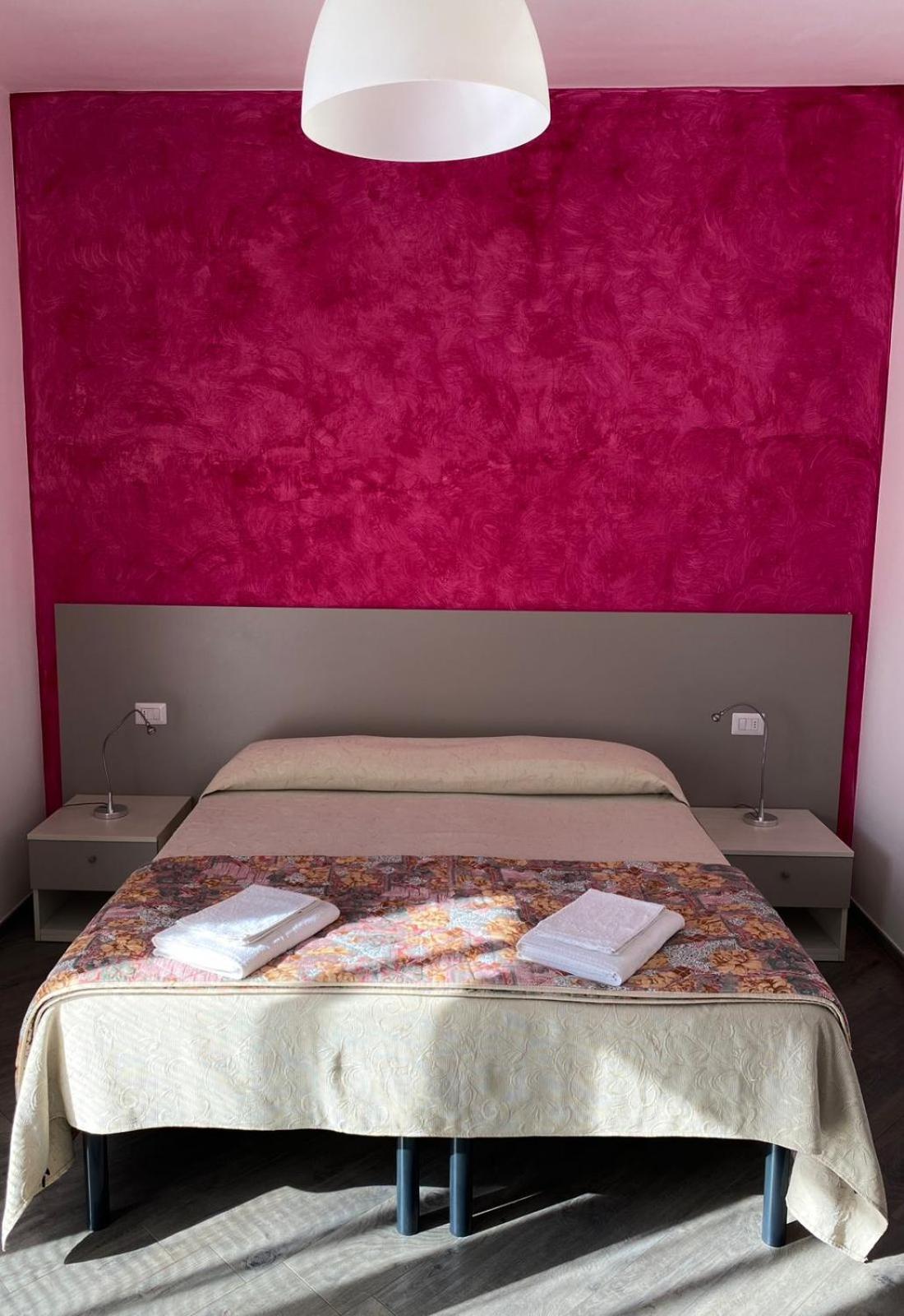 Hotel Risorgimento Agerola Εξωτερικό φωτογραφία