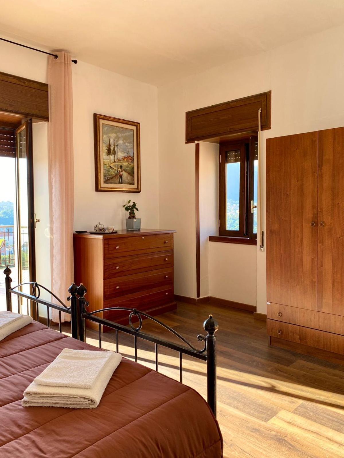 Hotel Risorgimento Agerola Εξωτερικό φωτογραφία