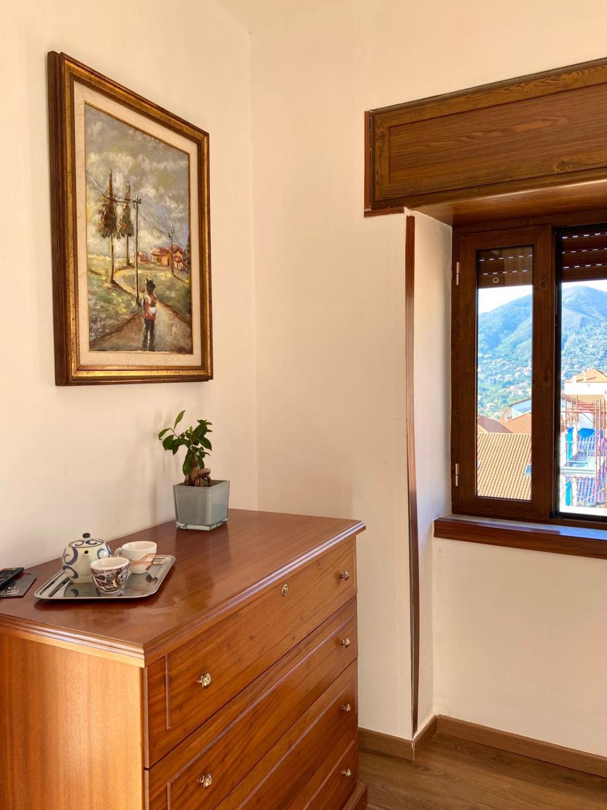 Hotel Risorgimento Agerola Εξωτερικό φωτογραφία
