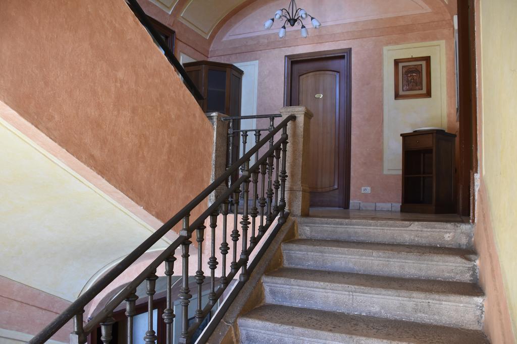 Hotel Risorgimento Agerola Εξωτερικό φωτογραφία