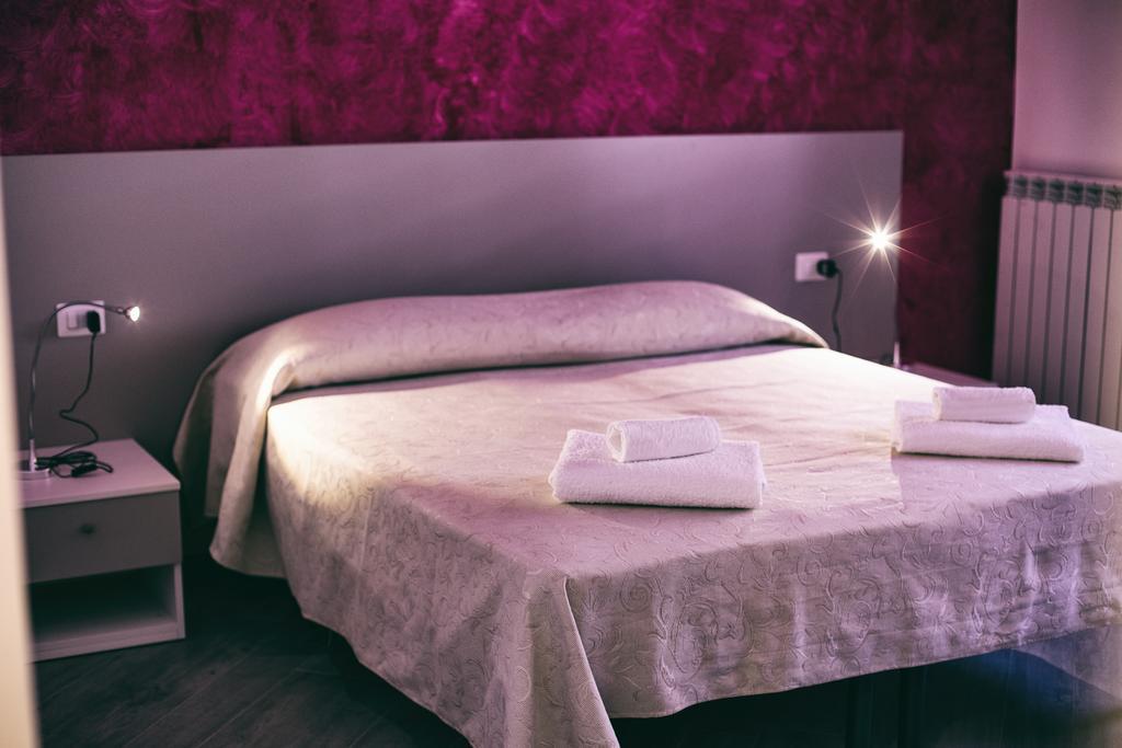 Hotel Risorgimento Agerola Εξωτερικό φωτογραφία
