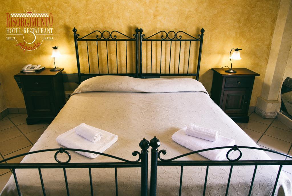 Hotel Risorgimento Agerola Εξωτερικό φωτογραφία