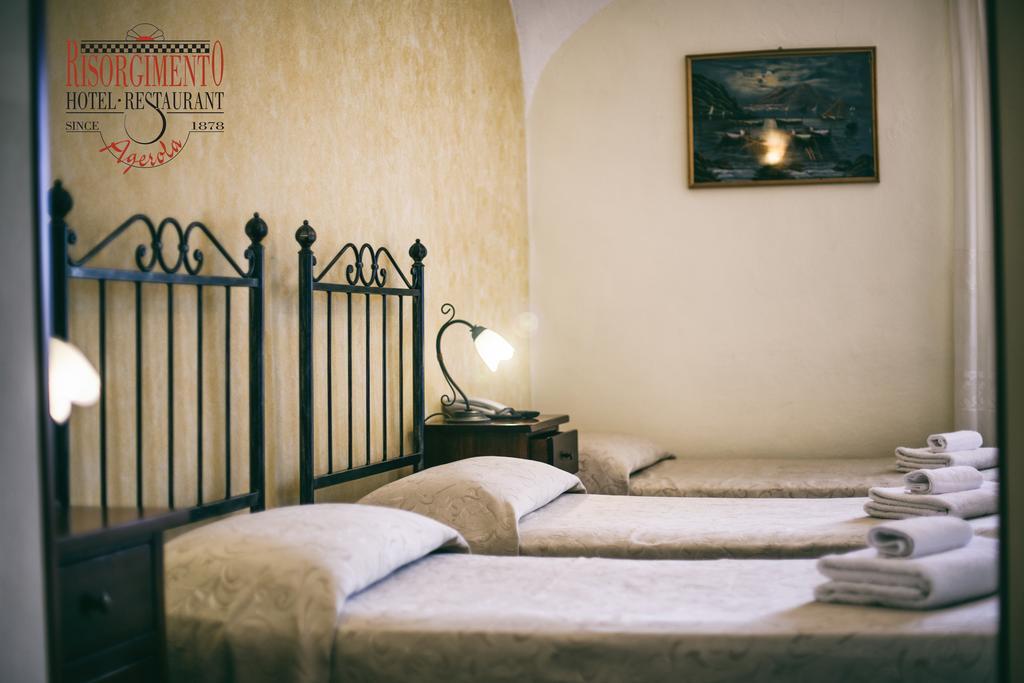 Hotel Risorgimento Agerola Εξωτερικό φωτογραφία